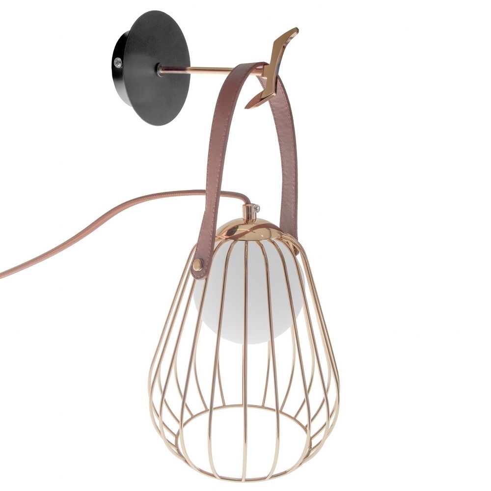 Бра Eker Wall By Imperiumloft