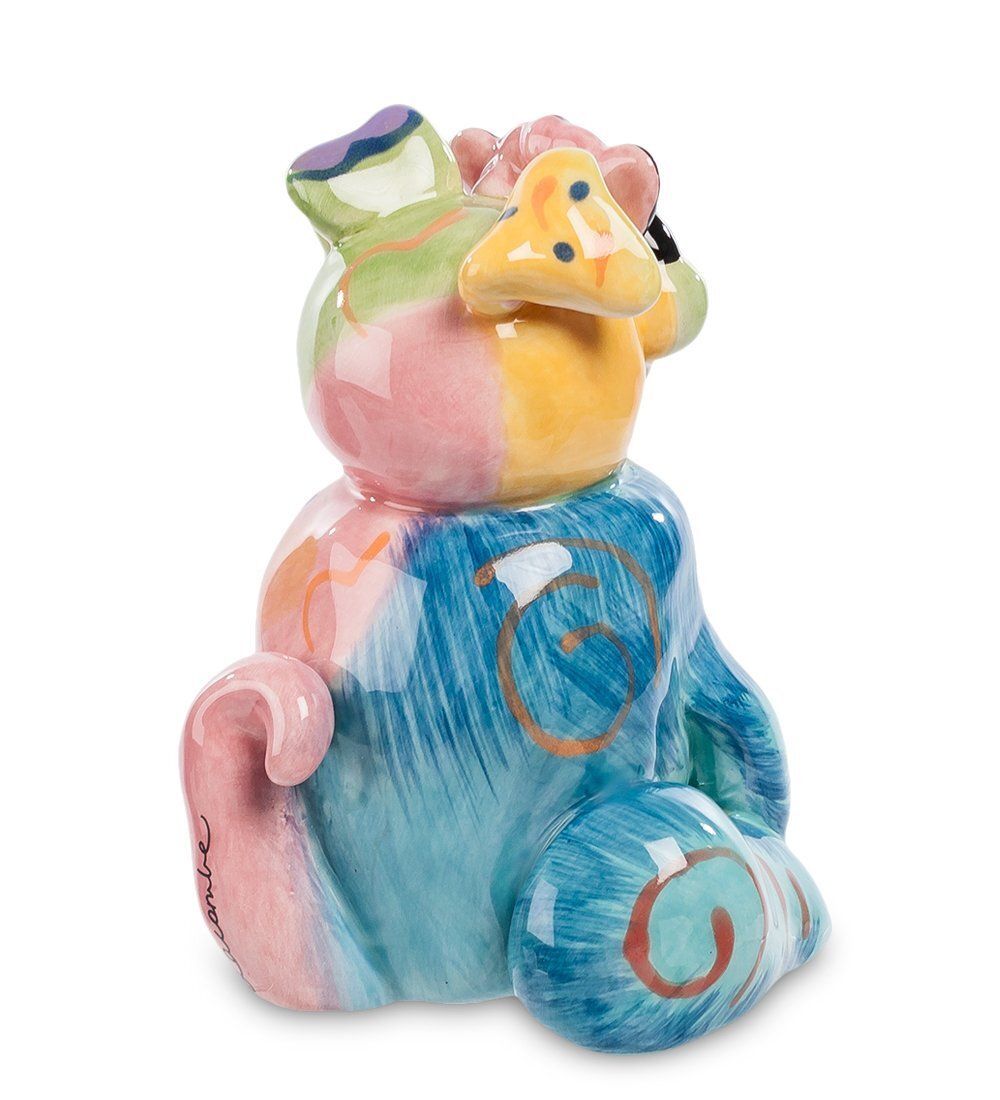 Pavone CMS-31/42 Фигурка «Дог Жуан»