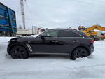 Infiniti QX70 3.7 Elegance