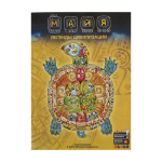 Энциклопедия в дополненной реальности "Майя:легенды цивилизации" (Дэвар)