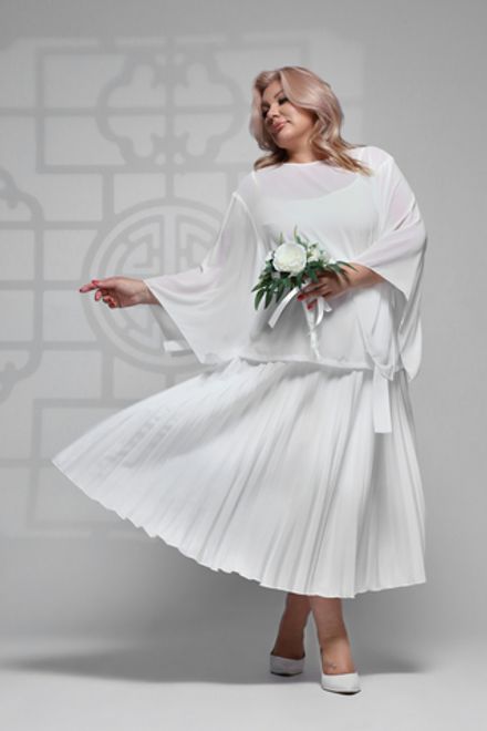 Костюм 15002 Fabrika Фото 1