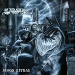 Samael / Blood Ritual (LP+CD)