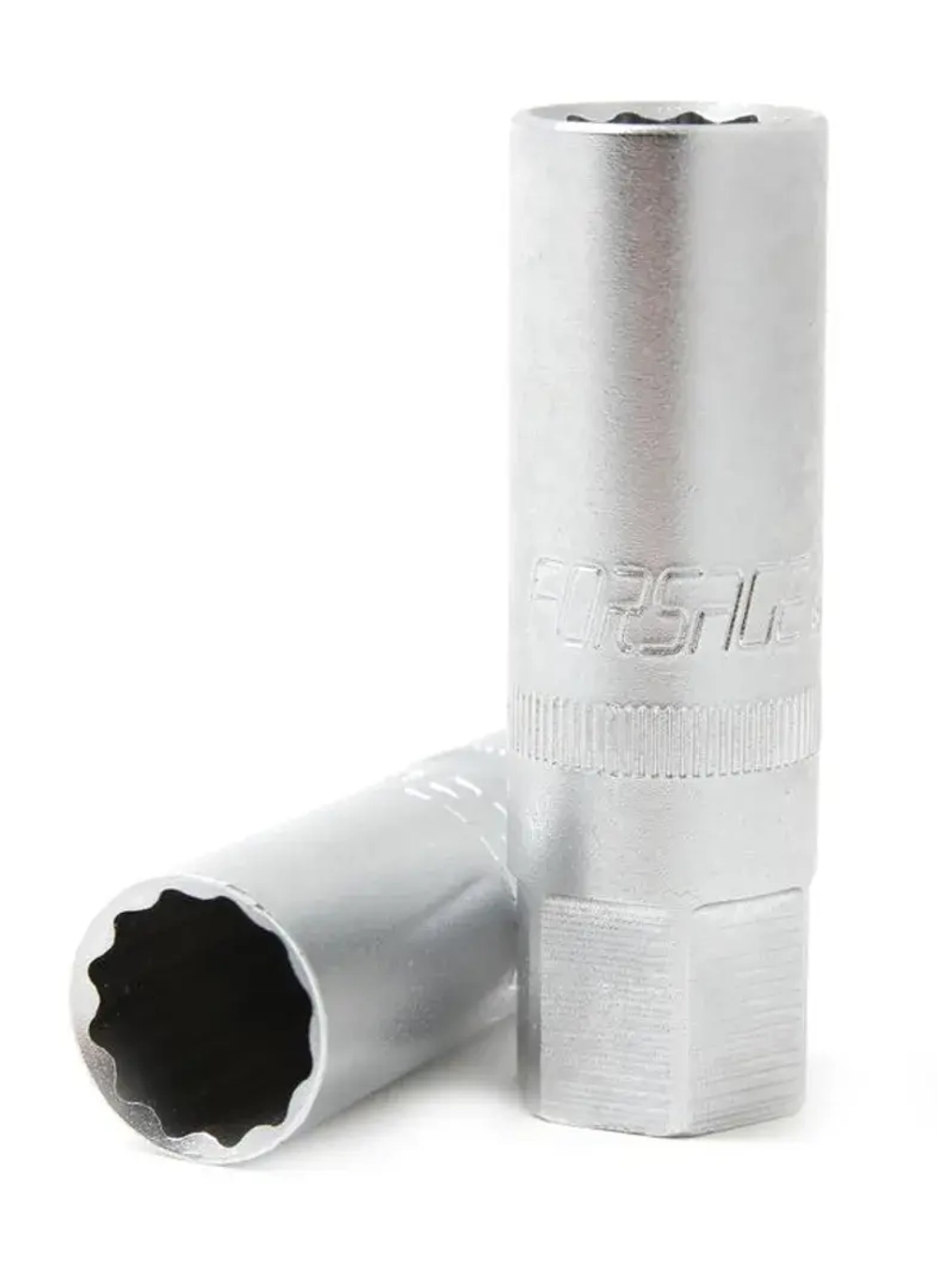 Головка свечная 21мм 1/2''6гр. Forsage F-807421