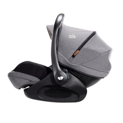 Детское автокресло Joie I-Level + база I-Base LX