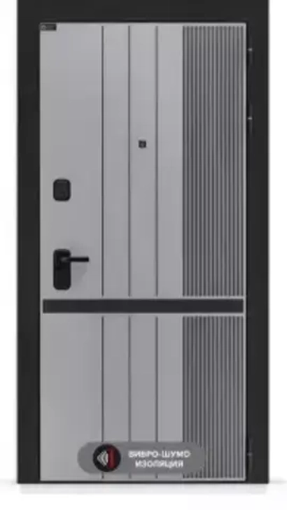 Входная дверь Лабиринт SKYLAB