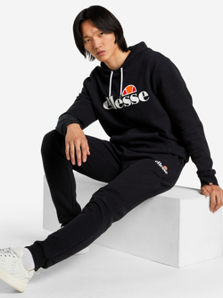 ELLESSE / Брюки спортивные мужские
