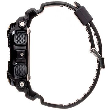 Наручные часы Casio GA-100CF-1A9