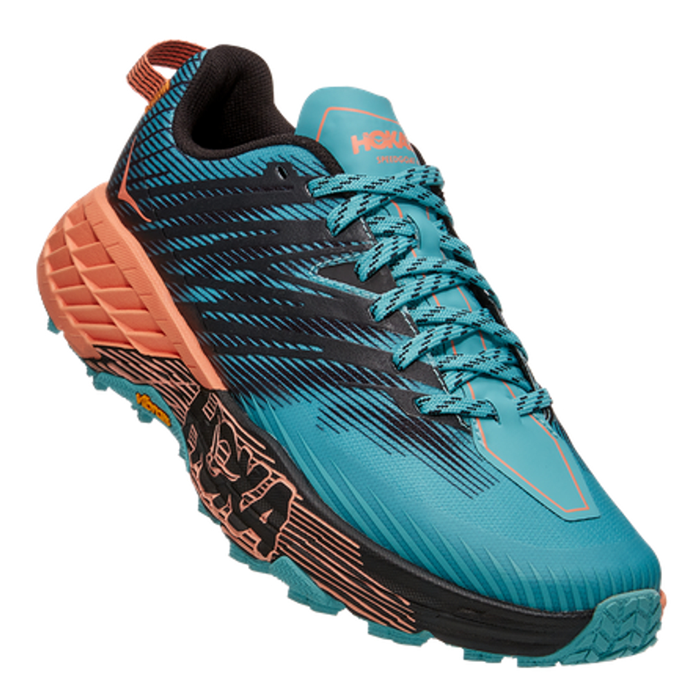 Кроссовки женские Hoka Speedgoat 4