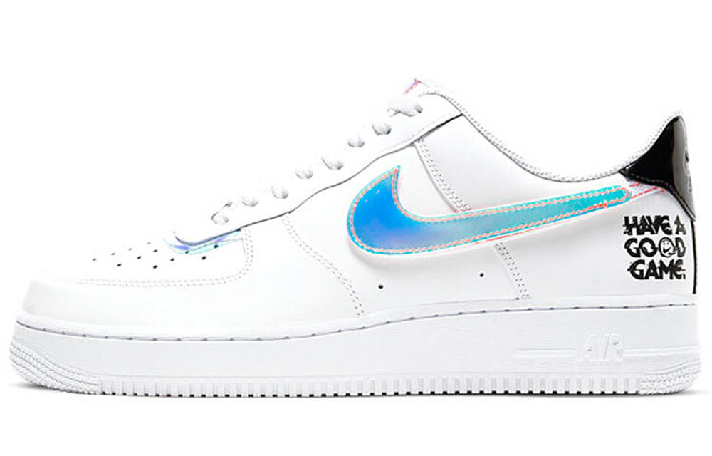 Кроссовки Nike Air Force 1 07 Lv8 "Good Game"