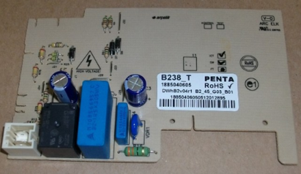 Модуль для посудомоечной машины Beko (Беко) - 1885040605