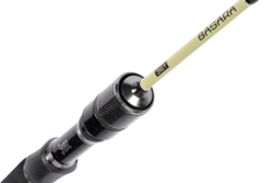 Спиннинг LUCKY JOHN Basara Faktor 1.5 5.6" (168 см, 0.2-1,5 г, арт. LJBF-562XULMF)