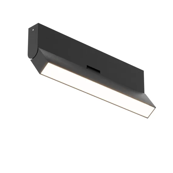 Потолочный светильник Базис поворотный / Basis Rot 12 Вт 4000 К 120° Technical c133cl-12w4k-b