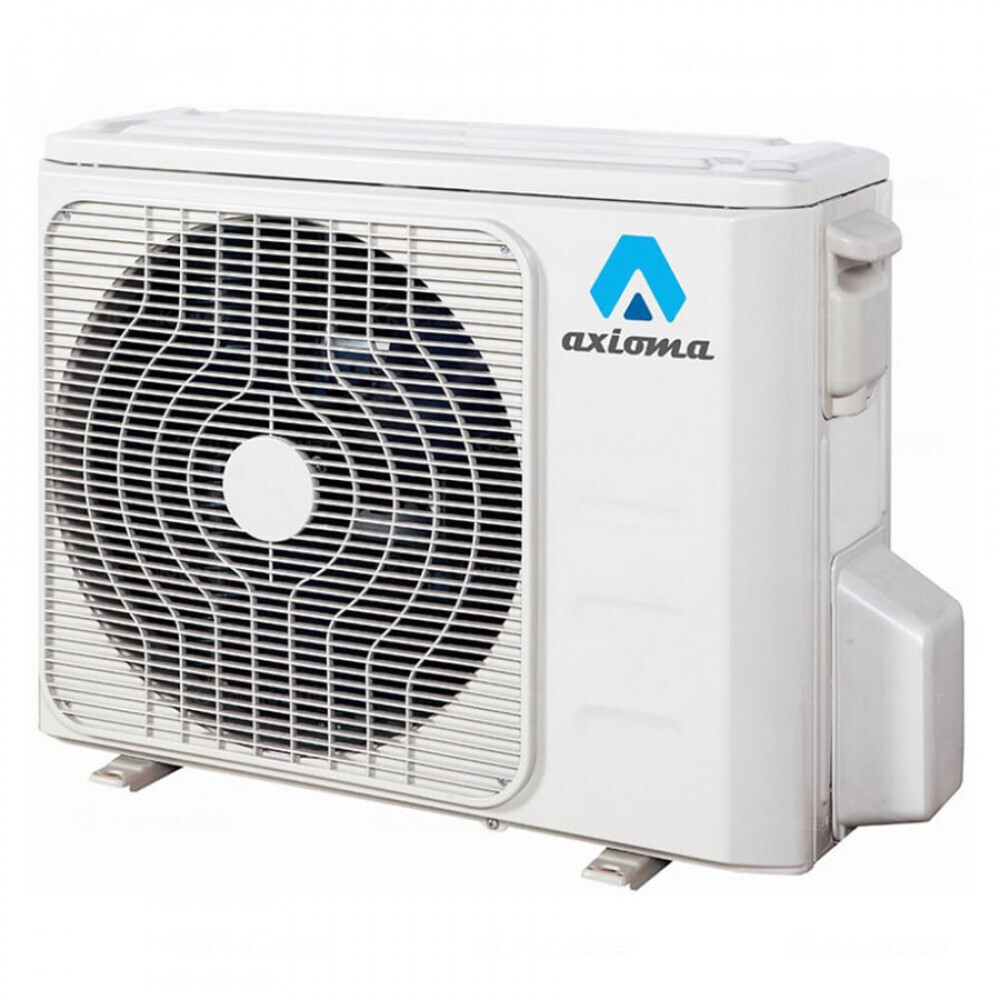 Сплит-система Axioma ASX12HZ1/ASB12HZ1 Inverter