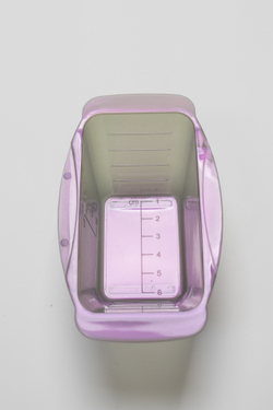 Лопатка Ставвер для мелирования с контейнерами