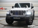 Jeep Wrangler (JL) 2.0 Rubicon Power Top 4 даери (05.2022)