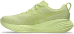 Кроссовки Asics GEL-CUMULUS 27 LITE-SHOW зеленый