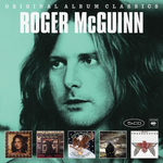 Roger McGuinn / Original Album Classics (5CD)