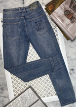 Джинсы Louis Vuitton