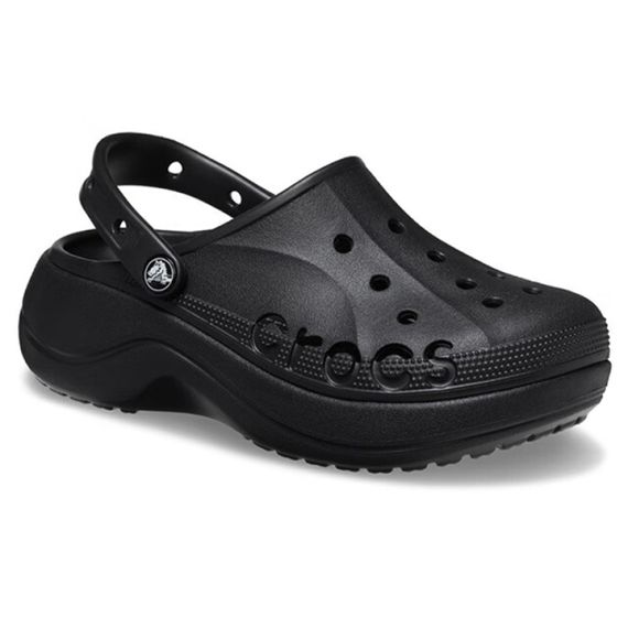 Crocs Baya Platform Clog Сабо Женские
