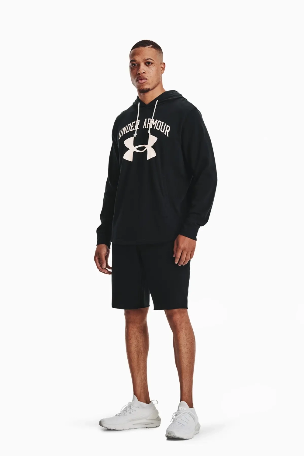 Шорты Under Armour RIVAL TERRY