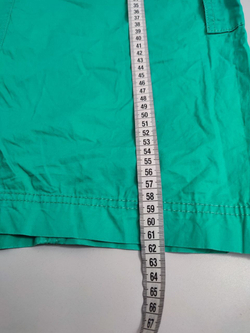 Юбка Canda бирюзовая 50 размер