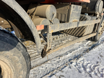 КамАЗ 6520 6x4 Самосвал 6520-3026041-53 (Дизельный, 11,8 л, 400 л.с., МТ)