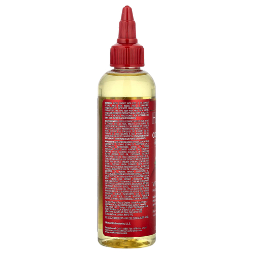 ORS, HAIRepair™, кокосовое масло и масла баобаба, для сухих, поврежденных волос и кожи головы, 127 мл (4,3 жидк. унции)