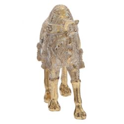 GAEM Фигурка декоративная "Верблюд", L11 W4 H10 см