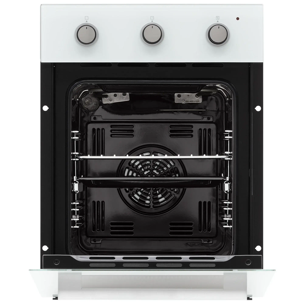 Электрический духовой шкаф Krona Lyra 45 WH