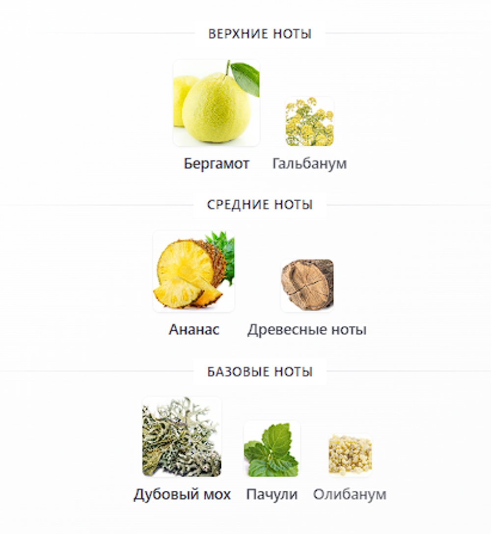 Wild Stride Thomas Kosmala 100 ml EDP (duty free парфюмерия)