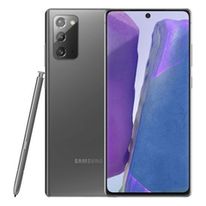 Samsung Galaxy Note 20 SM-N980F/DS 256GB Graphite - Черный