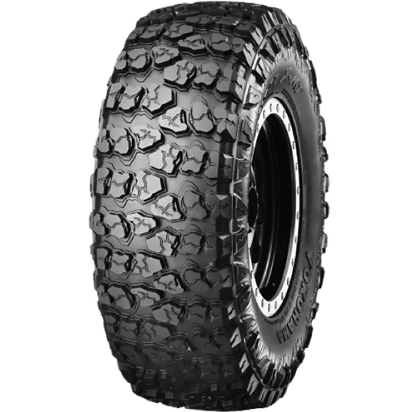 Yokohama 40x13,50R17(345/85R17) 121Q Geolandar X-MT G005 TL
