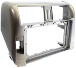 Topway TS7 1+16GB 8 ядер для Toyota Land Cruiser Prado 150 2009-2013