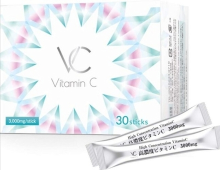 VC Vitamin C Витамин C с высокой концентрацией 3000 мг