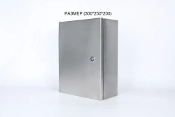 Щит нержавеющая сталь JXF300*250*200 (ANDELI)