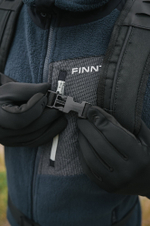 Перчатки FINNTRAIL VENOM