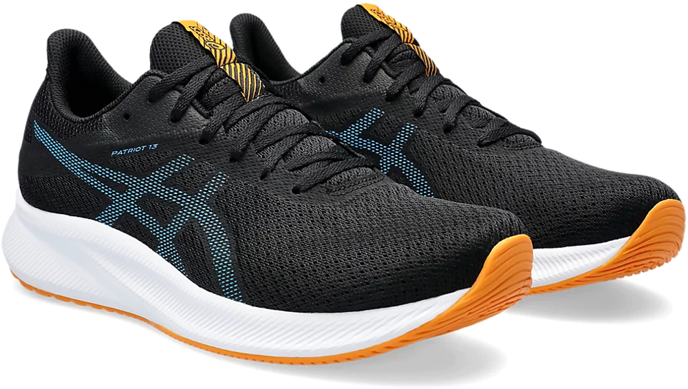 Кроссовки беговые Asics PATRIOT 13