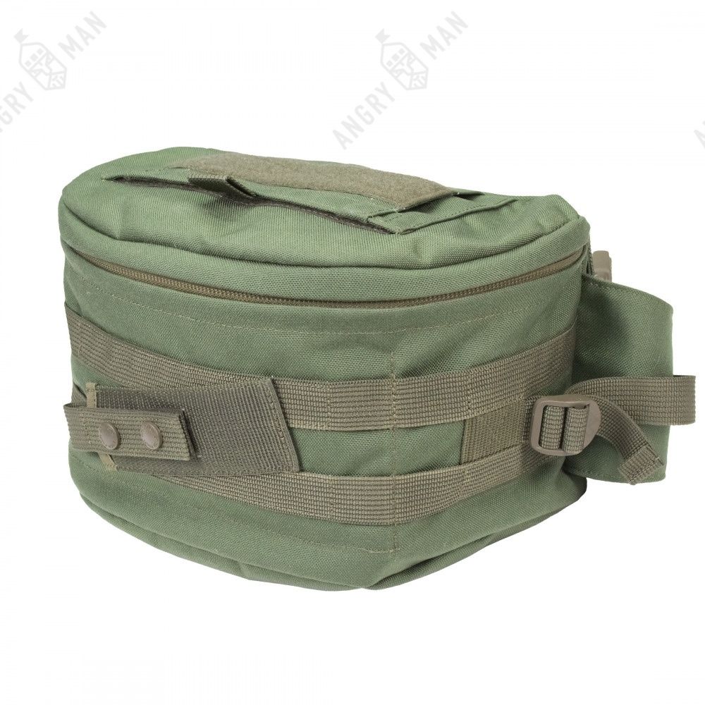 Сумка медицинская групповая, Stich Profi