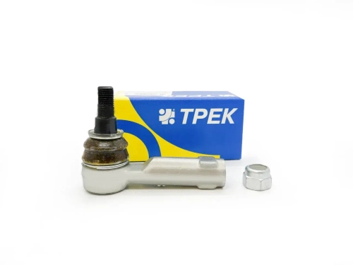 Рулевой наконечник наружный ГАЗЕЛЬ-NEXT с крепежом "Чемпион", ТРЕК.TR70-183