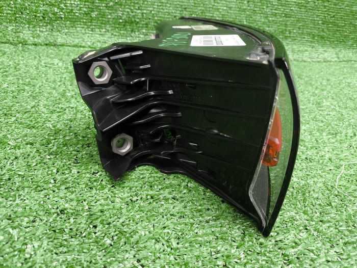 Фонарь правый внешний Porsche Cayenne 3 (17-23)