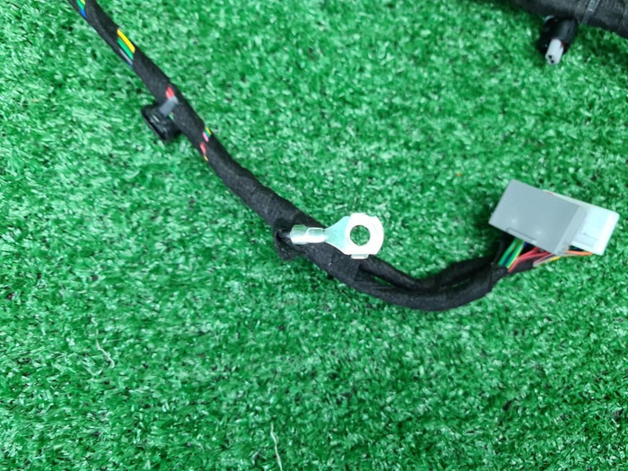 Проводка салонная Chery Tiggo 8 Pro (2021-2024)