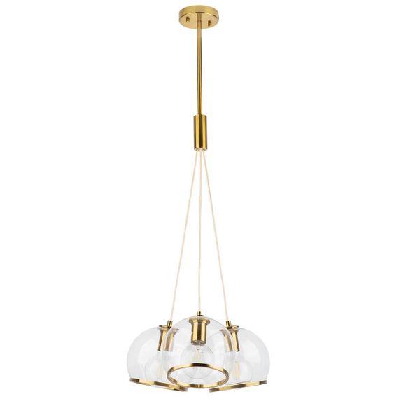 Подвесная люстра Lightstar Sferico 729031