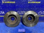 Диск тормозной передний NISSAN R'NESSA 1997
