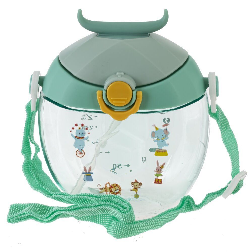 GAEM Бутылка, 400 мл, L12 W6 H14 см, 4в.