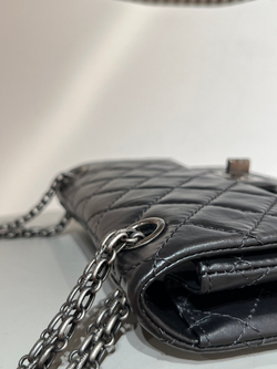 Chanel 2.55 20 cm