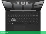 Игровой ноутбук Asus TUF Gaming F17 FX707ZC4-HX095