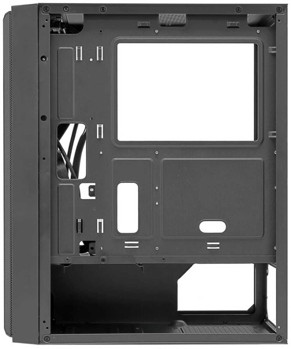 Корпус ATX Ginzzu CL150
