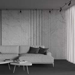 Трековый магнитный светодиодный светильник Maytoni Flesity   TR201-1-15W3K-M-B