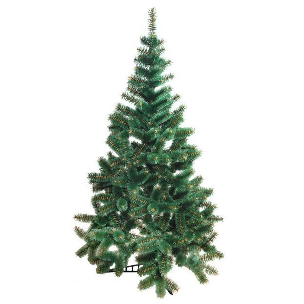 Ель "Зимняя красавица 22" 210 см