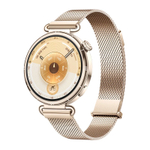 Умные часы Huawei Watch GT 6 41мм, Золотой (KSU-B19)